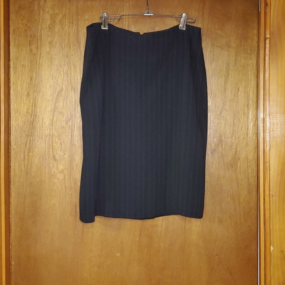 Anne Klein Skirt Petite Size 8